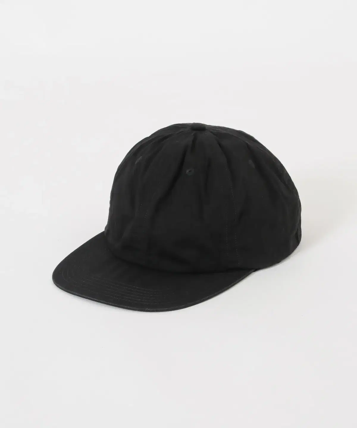 KIJIMA TAKAYUKI PARAFFIN 6PANEL CAP